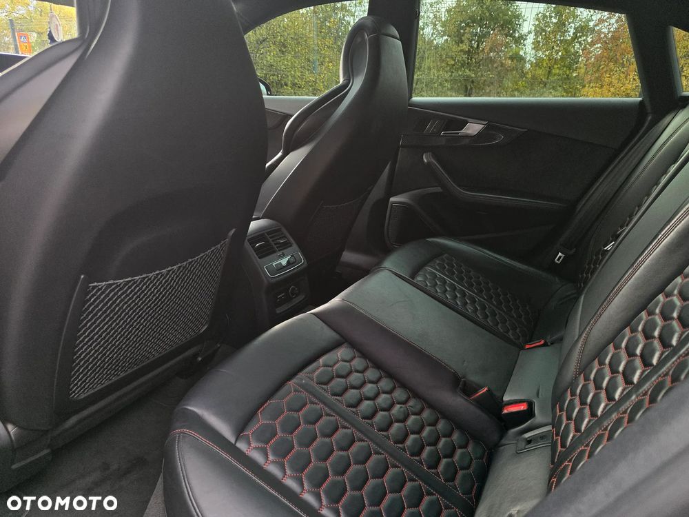 Audi RS5 Sportback 2.9 TFSI quattro tiptronic - 34