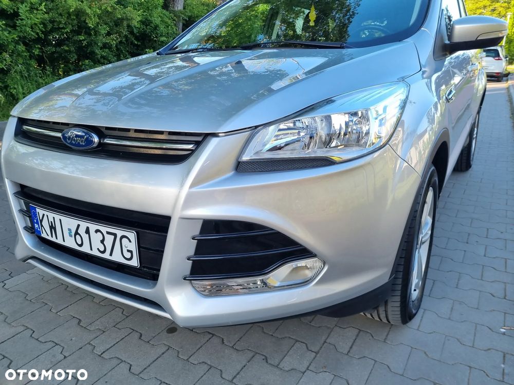 Ford Kuga 2.0 TDCi 4x2 Trend - 28