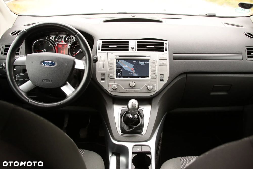 Ford Kuga 2.0 TDCi 4x4 Champions Edition - 15