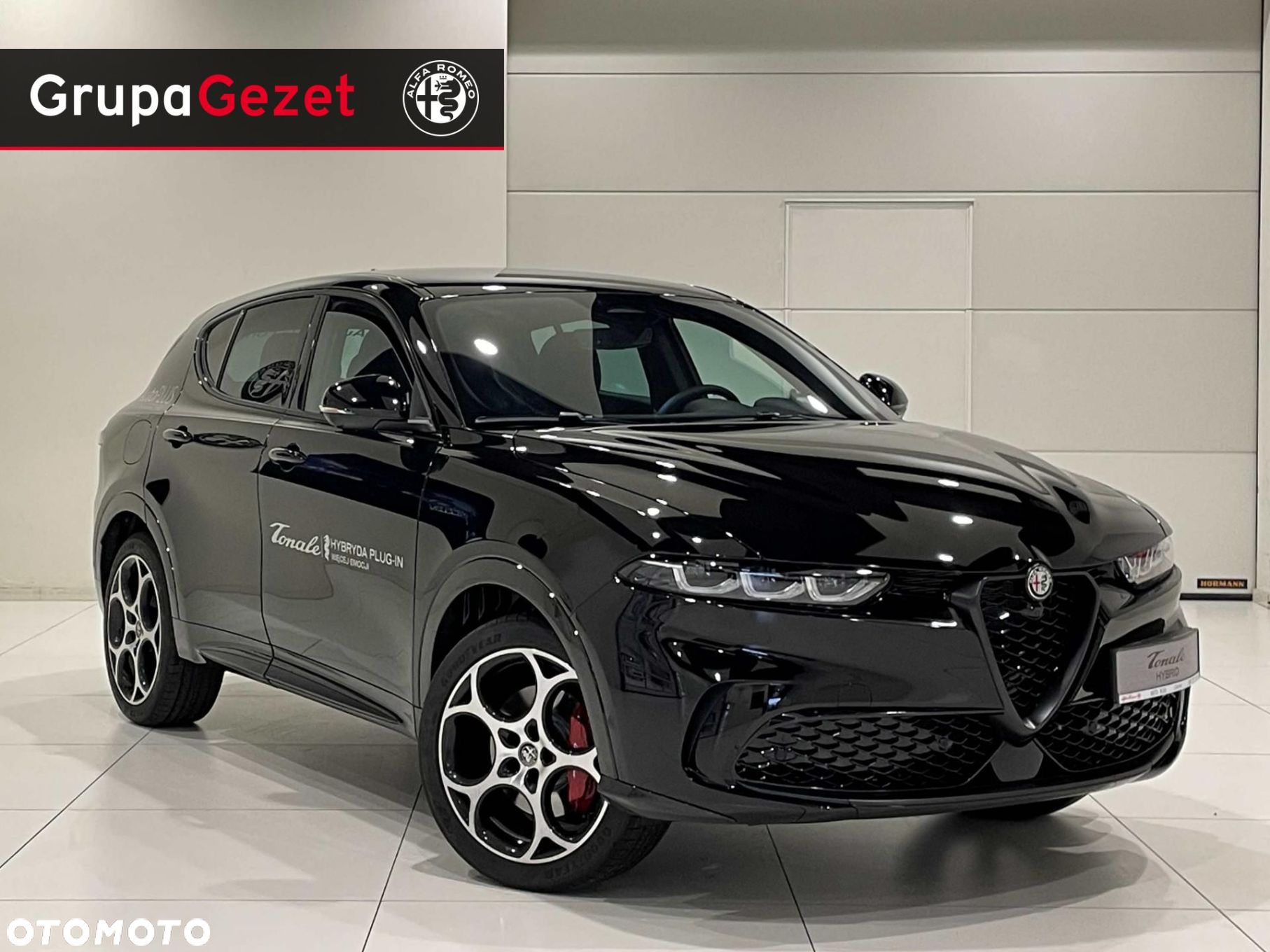 Alfa Romeo Tonale - 21