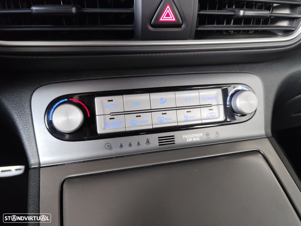 Hyundai Kauai - 26