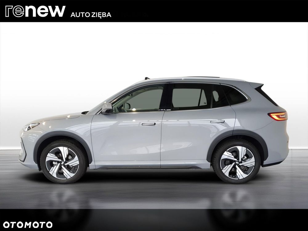 Geely EX5 60.22kWh Max - 2