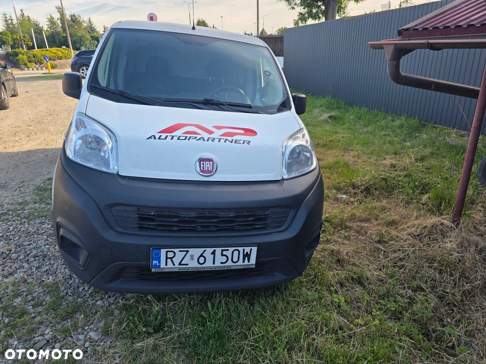 Fiat Fiorino 1.4 Easy - 6
