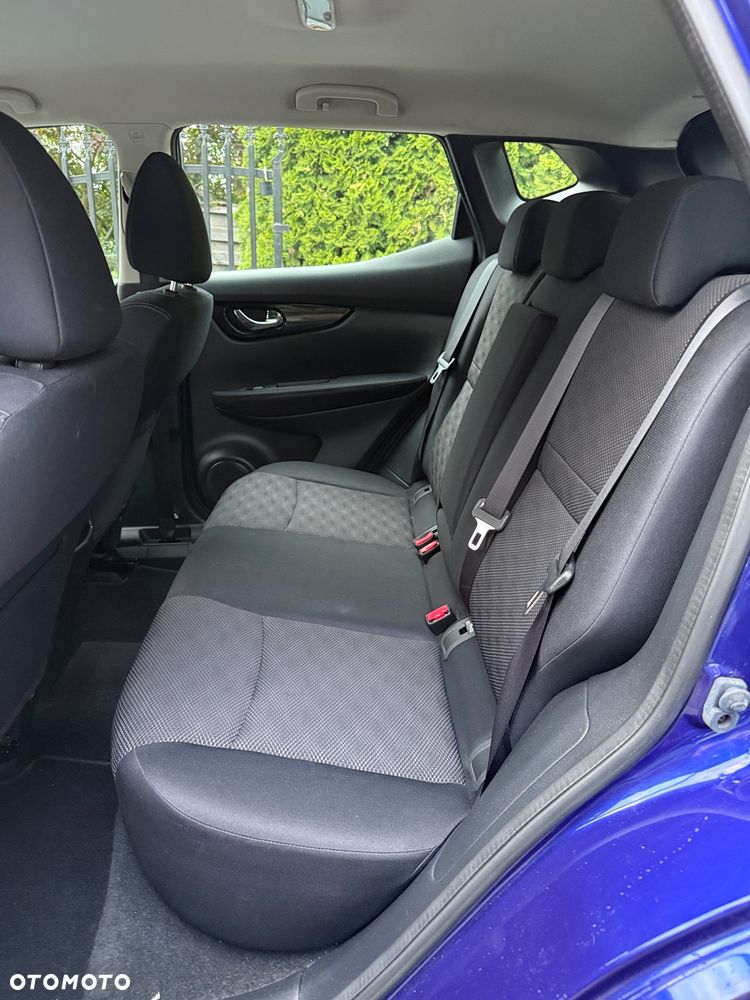 Nissan Qashqai - 22