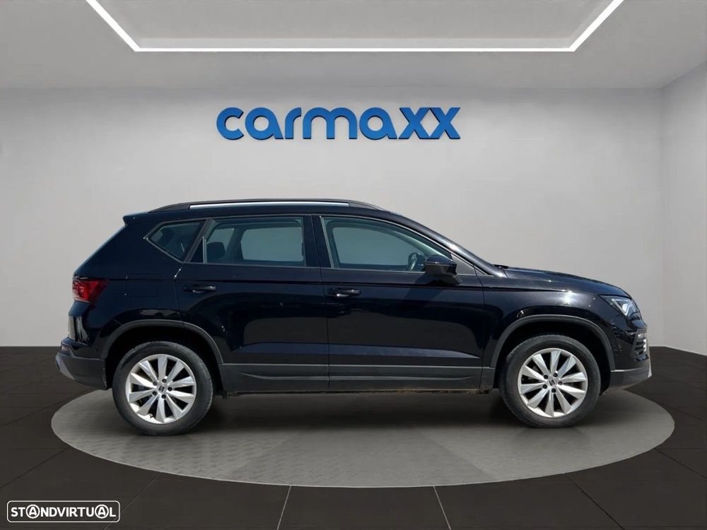 SEAT Ateca 1.0 TSI Style - 7