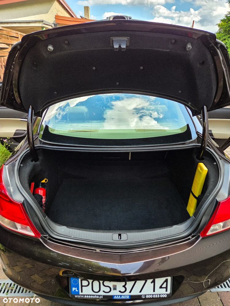 Opel Insignia 2.0 CDTI Edition - 7