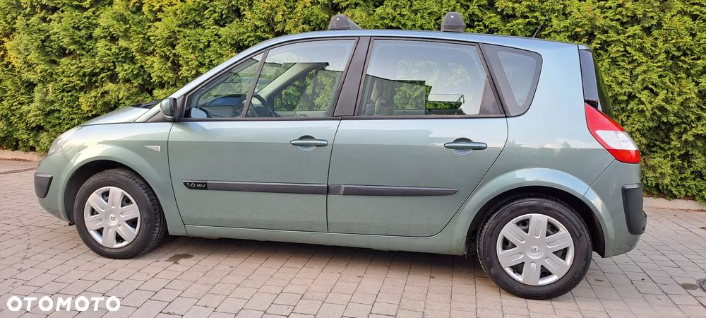 Renault Scenic 1.6 16V EXpression - 3