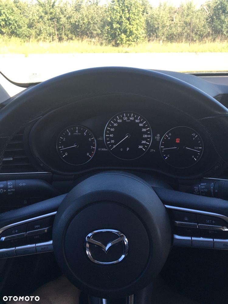 Mazda 3 - 22