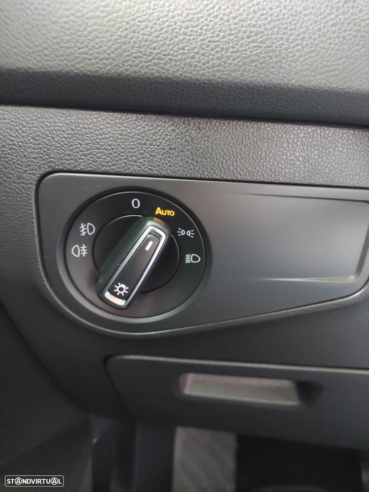 VW Tiguan Allspace 2.0 TDI Confortline DSG - 26