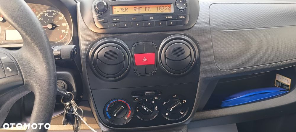 Fiat FIORINO - 21