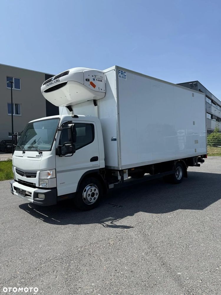 FUSO Canter 9c18 - 4