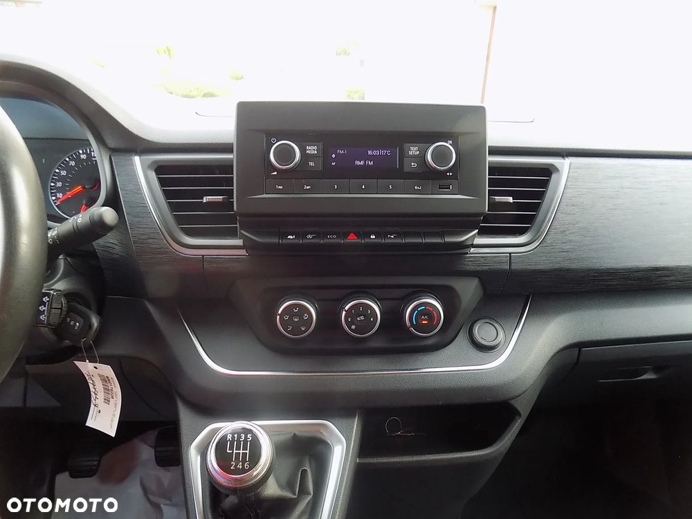 Renault Trafic Kombi 2.0 L2 Pack Clim - 26