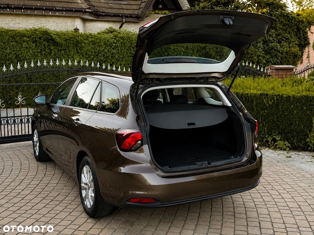 Fiat Tipo 1.4 16v Easy EU6d - 10
