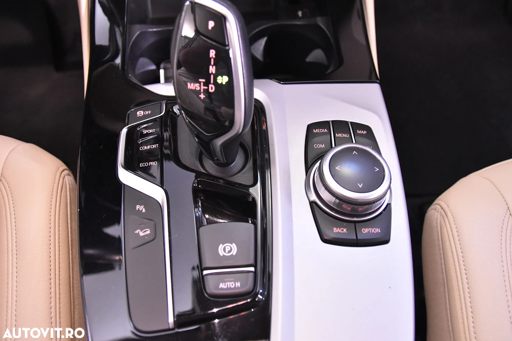 BMW X3 xDrive20d AT Advantage - 17