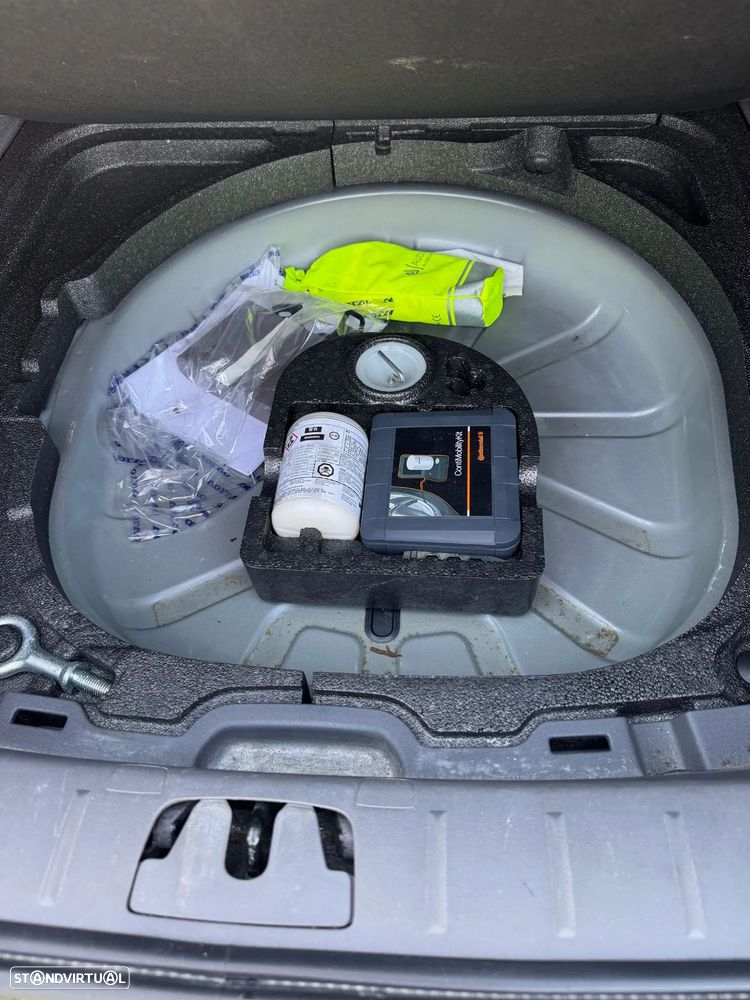 Volvo S40 1.6 D Drive R-Design Start/Stop - 29