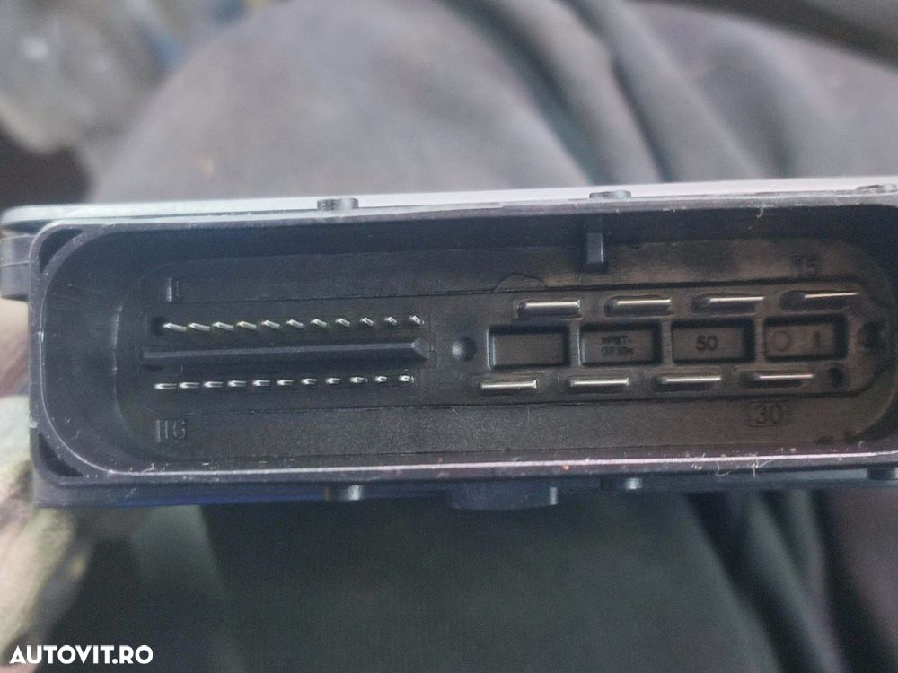 Modul control frana 285F20284R Renault Scenic 4 [2017 - 2020] - 3