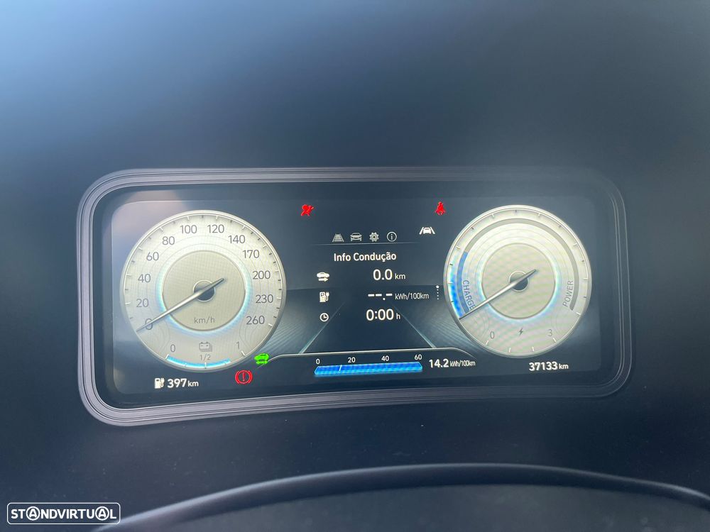 Hyundai Kauai - 9