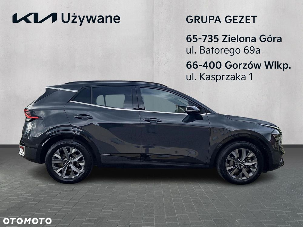 Kia Sportage - 2