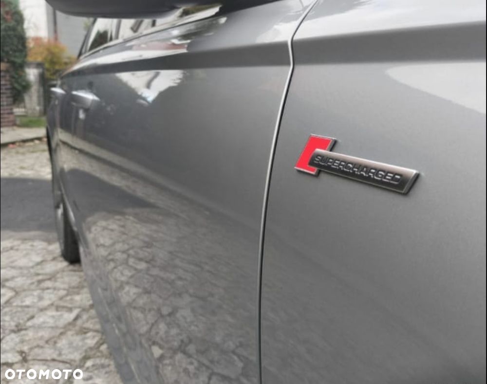 Audi A6 Limousine - 5