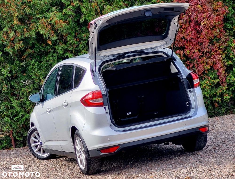 Ford C-MAX - 22