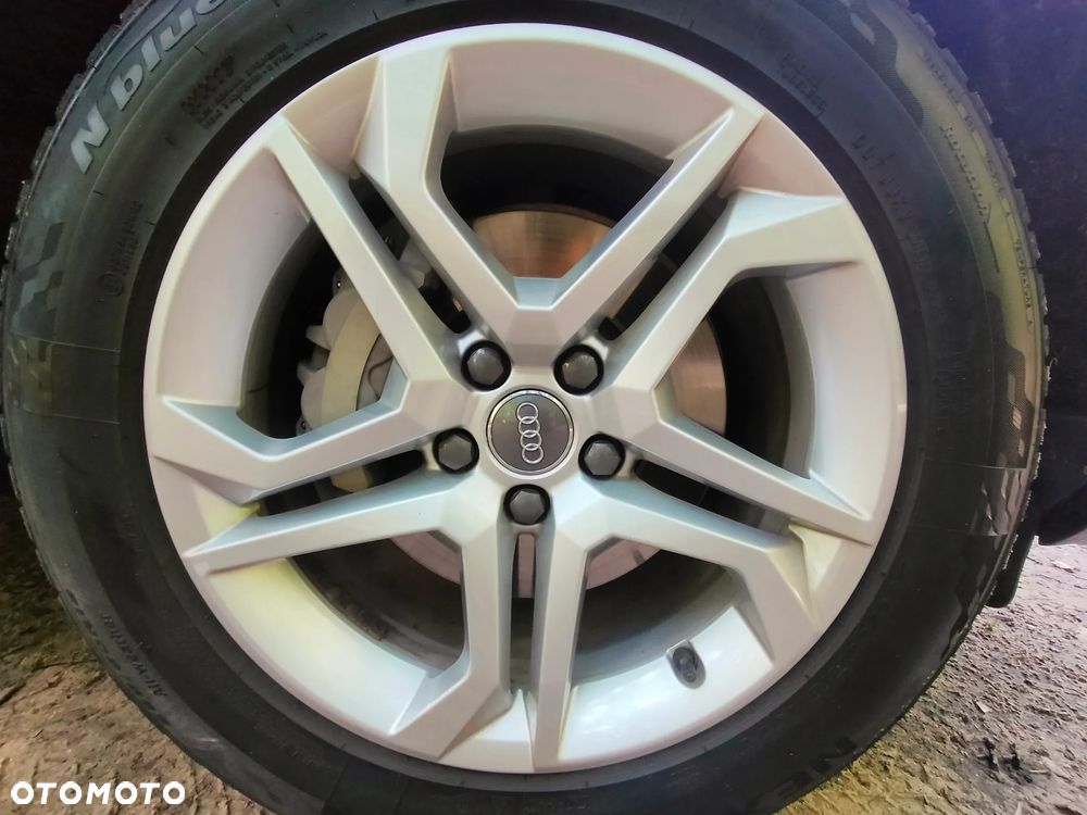 Audi Q5 2.0 TFSI Quattro S tronic - 21