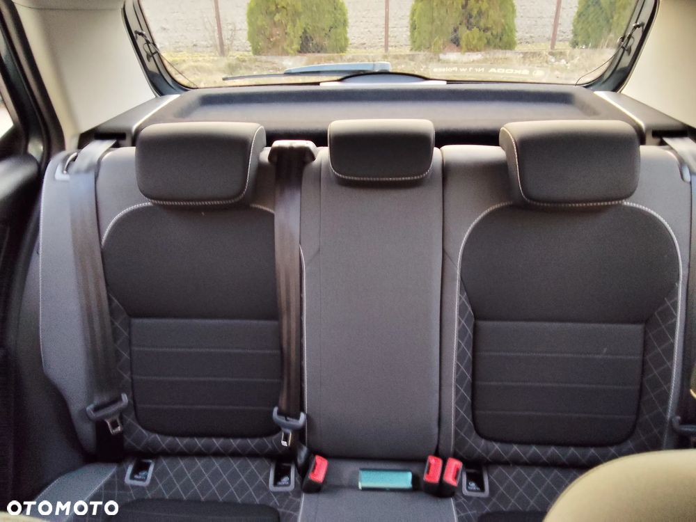 Skoda Fabia 1.0 TSI Ambition - 15