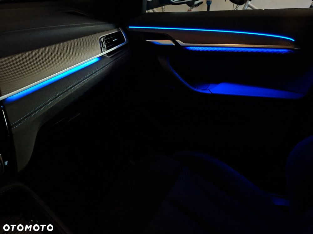 BMW X2 sDrive18d Advantage - 13