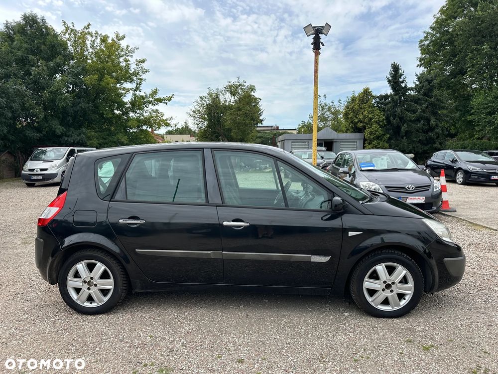 Renault Scenic - 7