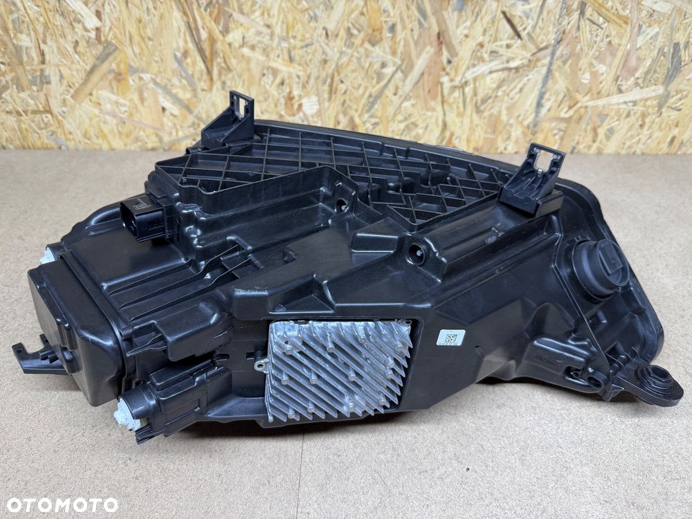 LAMPA PRZÓD PRAWA FULL LED AUDI Q5 II FY 80A LIFT 80A941034F - 24