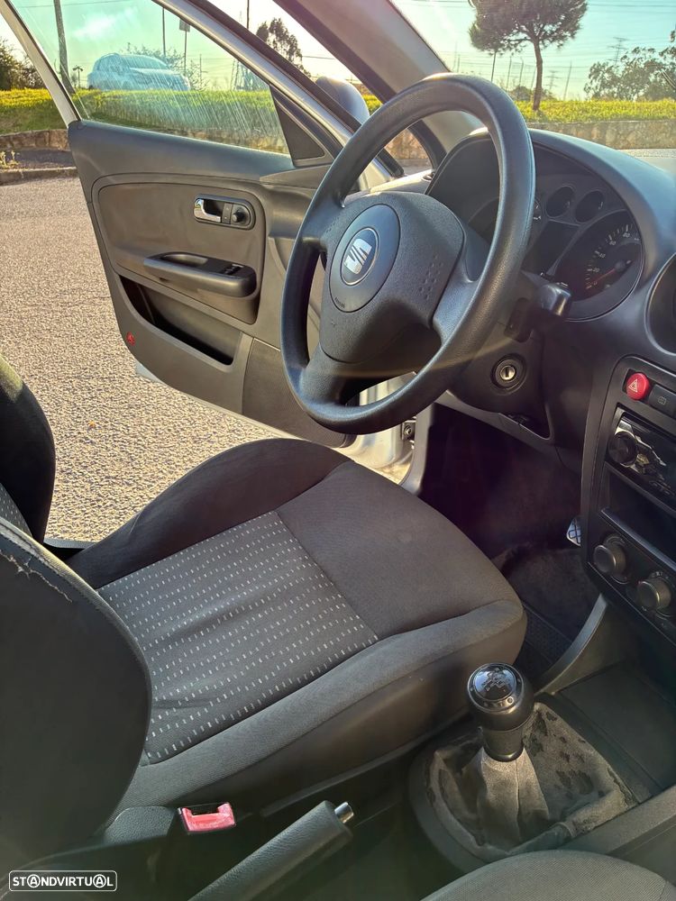 SEAT Ibiza - 9