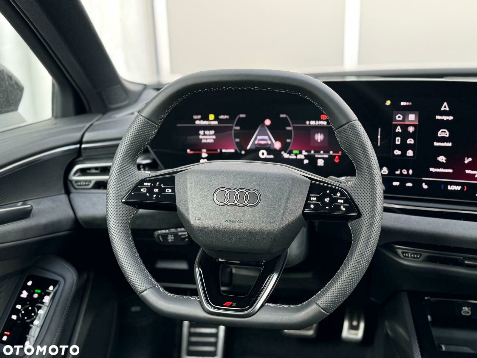 Audi A5 TFSI Quattro S tronic - 19