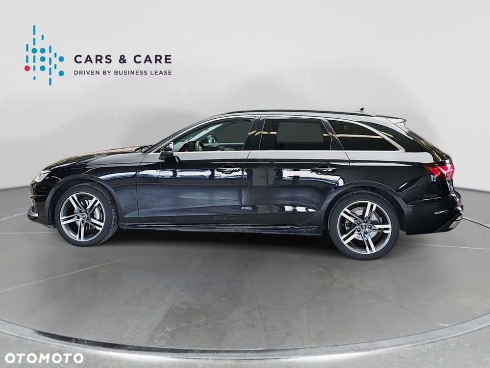 Audi A4 - 32