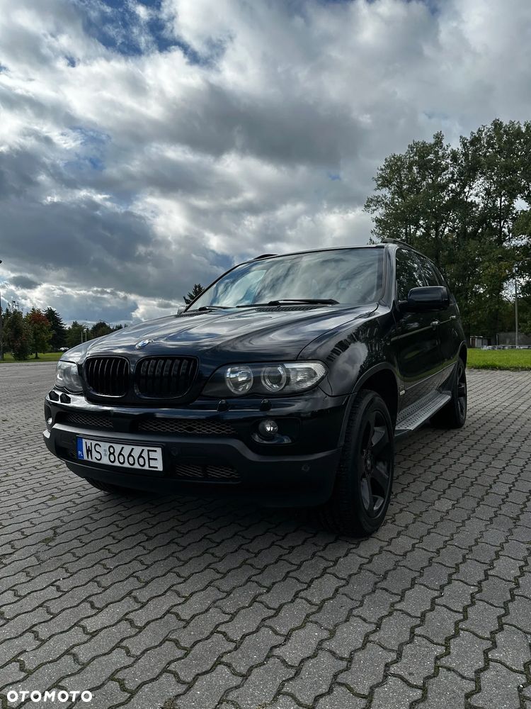 BMW X5 3.0 d - 12