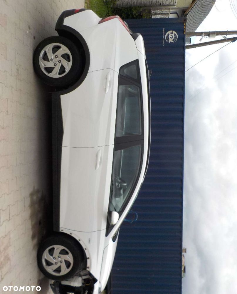 Hyundai Bayon - 13