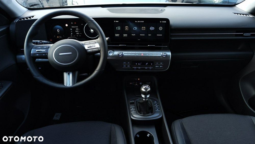 Hyundai Kona - 13