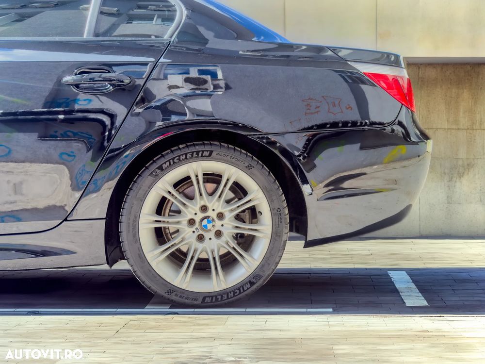 BMW Seria 5 - 4