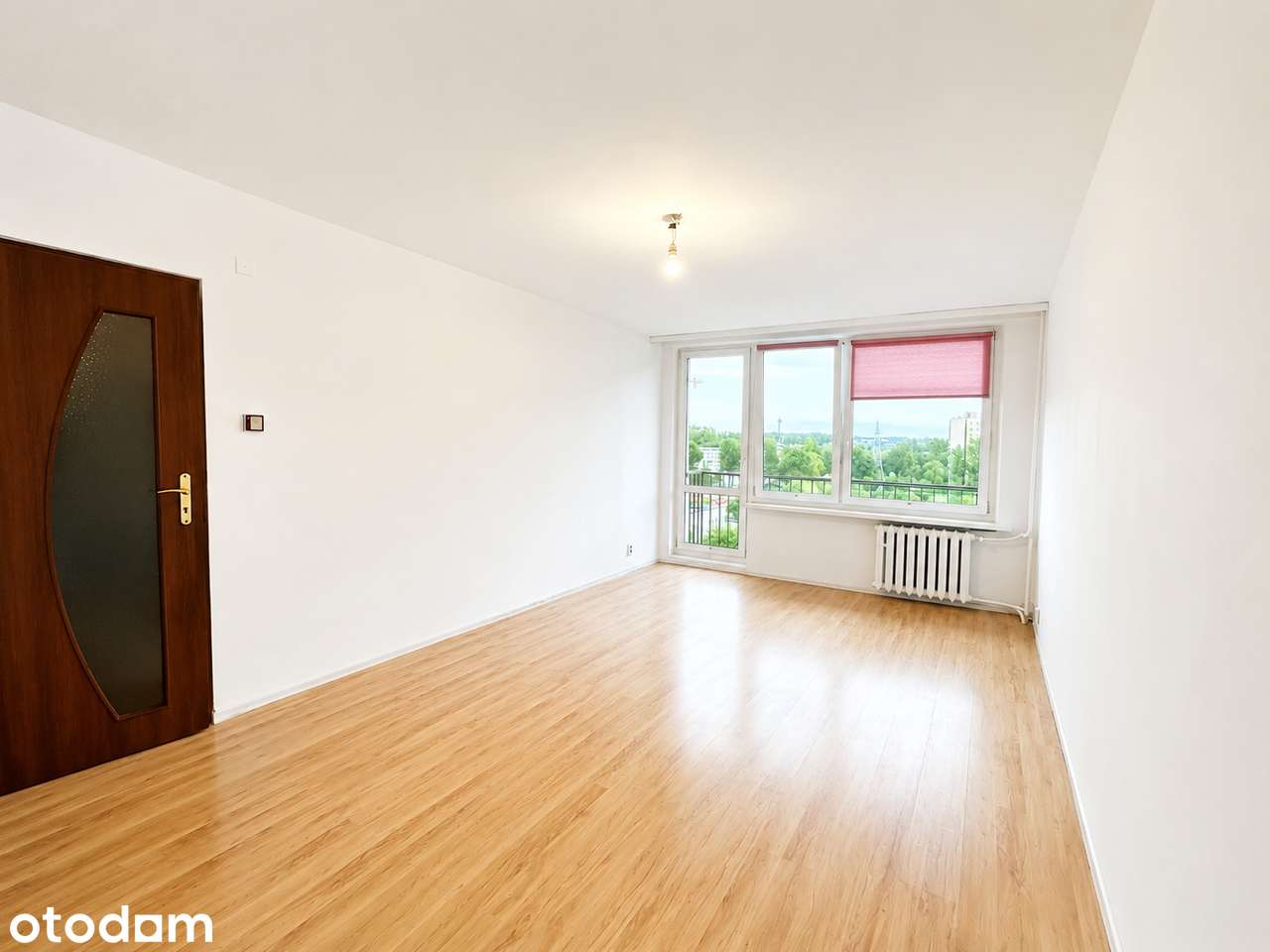 CO I WODA MIEJSKIE/ BALKON/ DUŻA PIWNICA