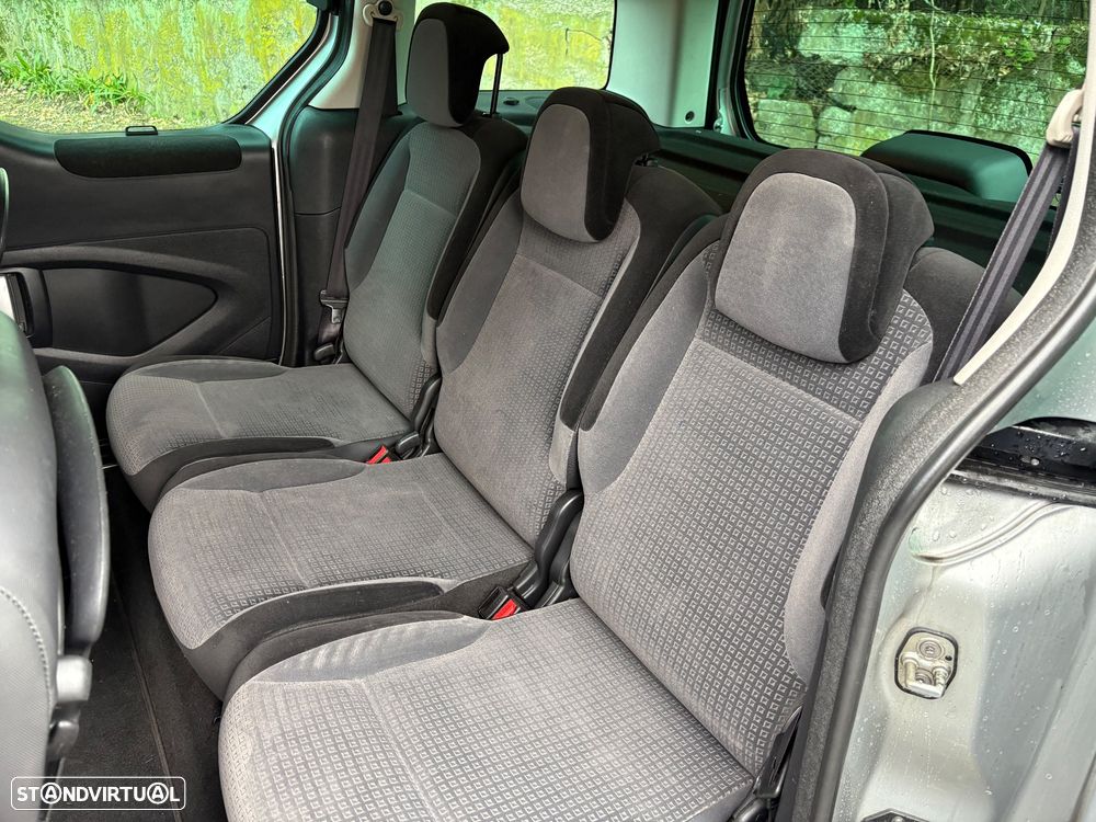 Citroën C3 Picasso 1.6 HDi Confort FPF Airdream - 13