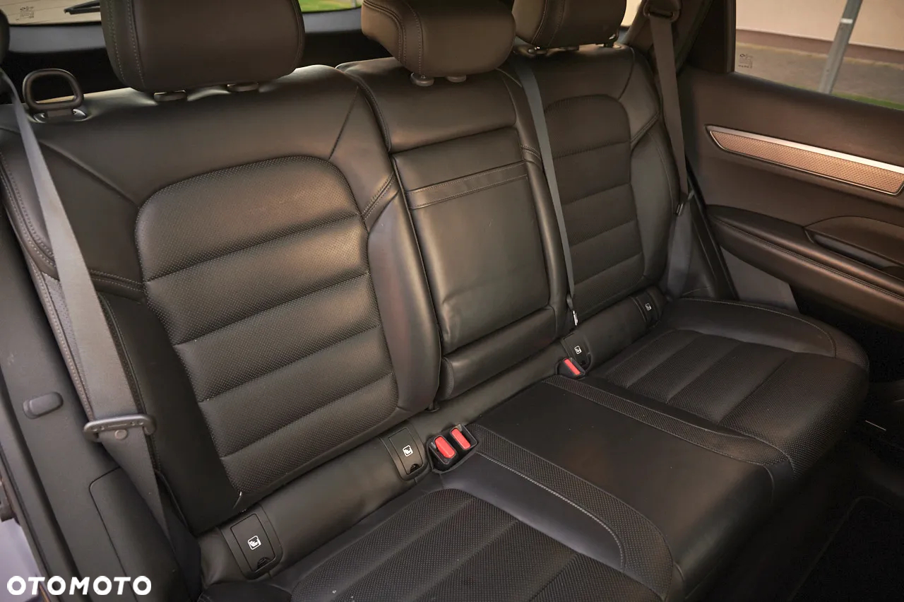 Renault Koleos 2.0 dCi Initiale Paris 4x4 X-Tronic - 24