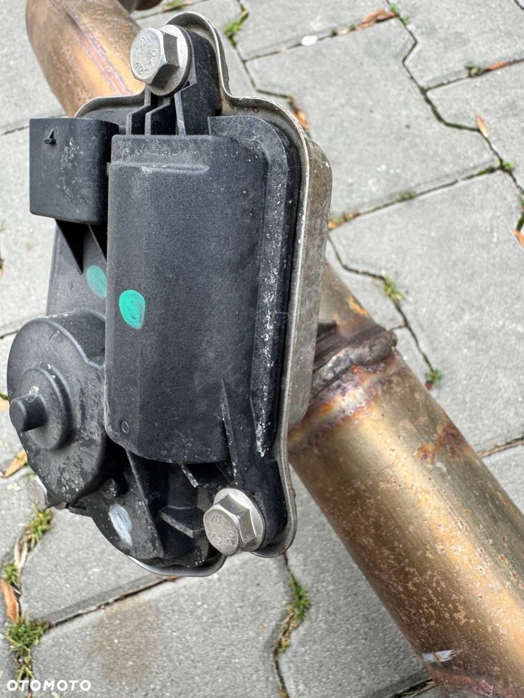 KATALIZATOR WYDECH FORD TRANSIT CUSTOM MK2 PZ31-5F297-JB - 4