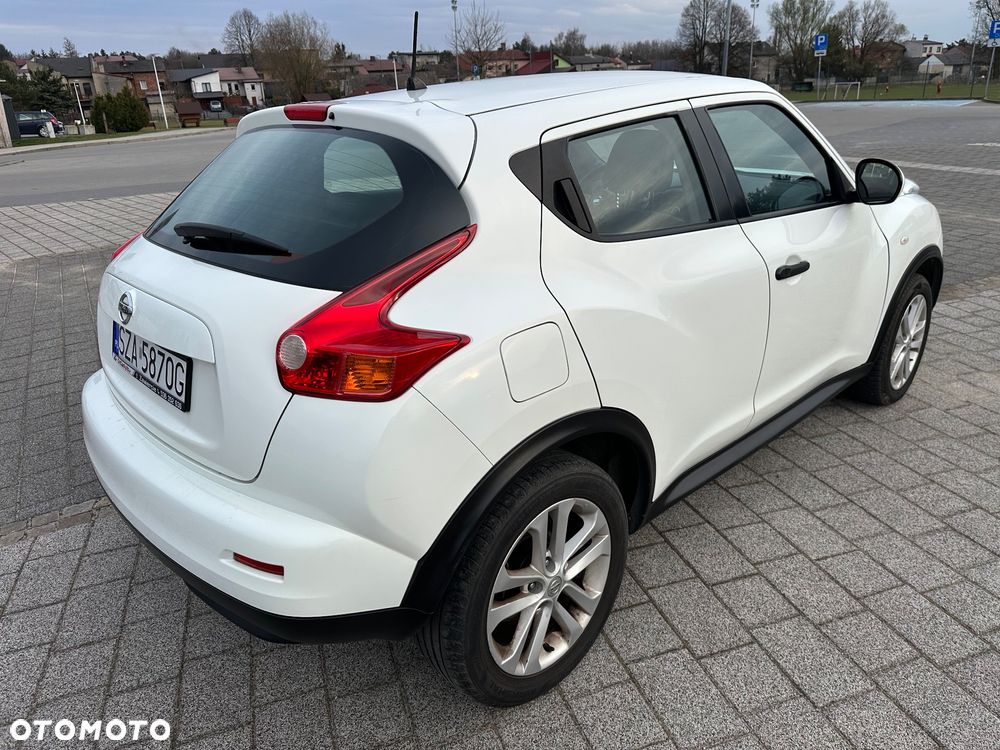 Nissan Juke - 18
