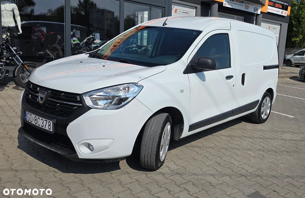 Dacia Dokker - 10