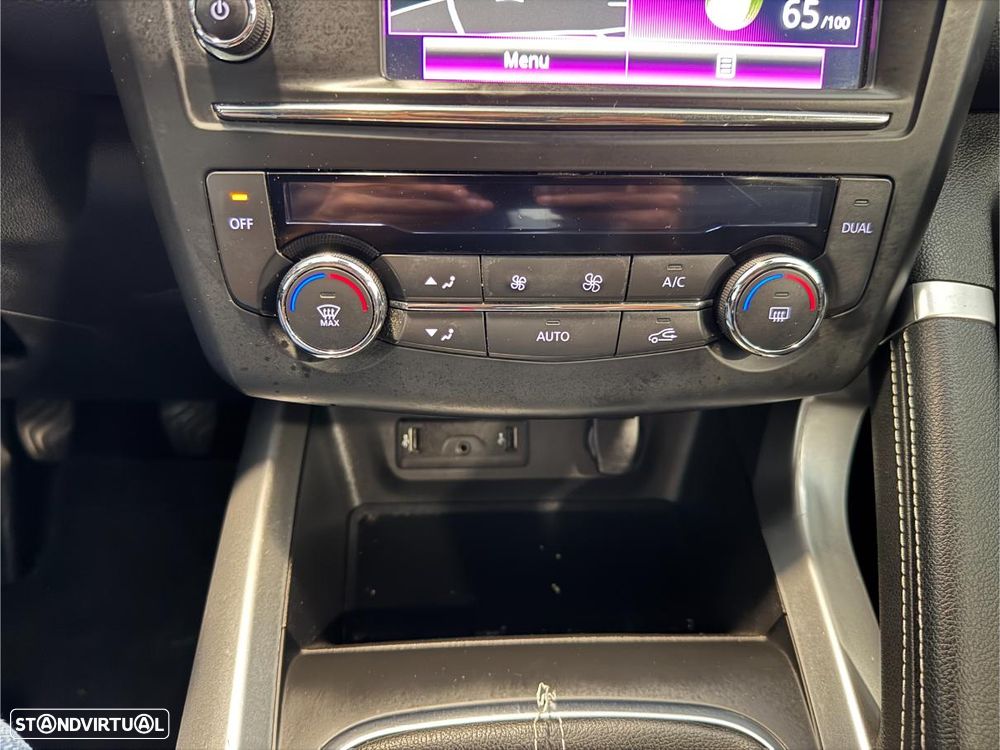 Renault Kadjar 1.5 dCi Intens - 28