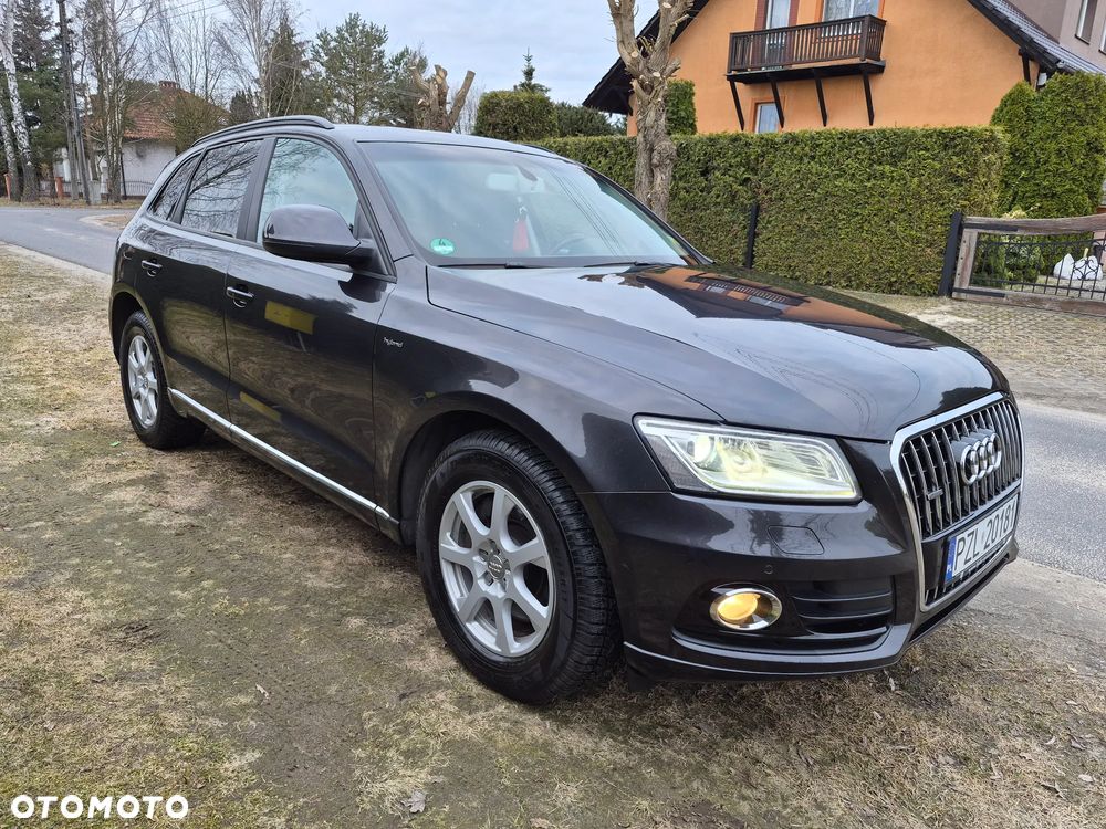 Audi Q5 - 9