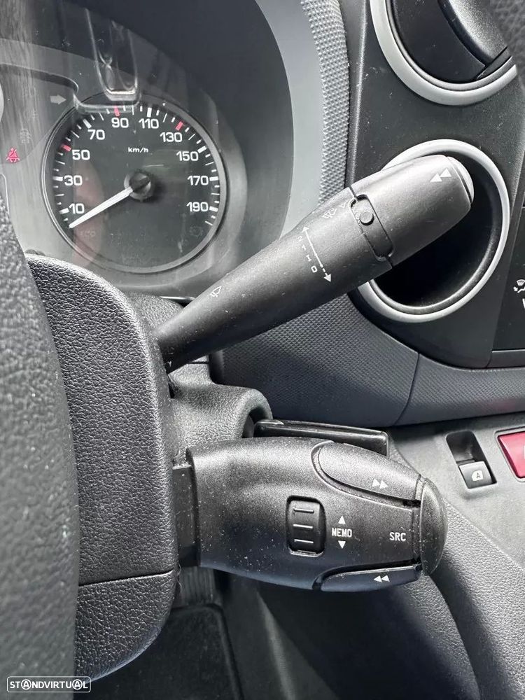 Peugeot partner - 29