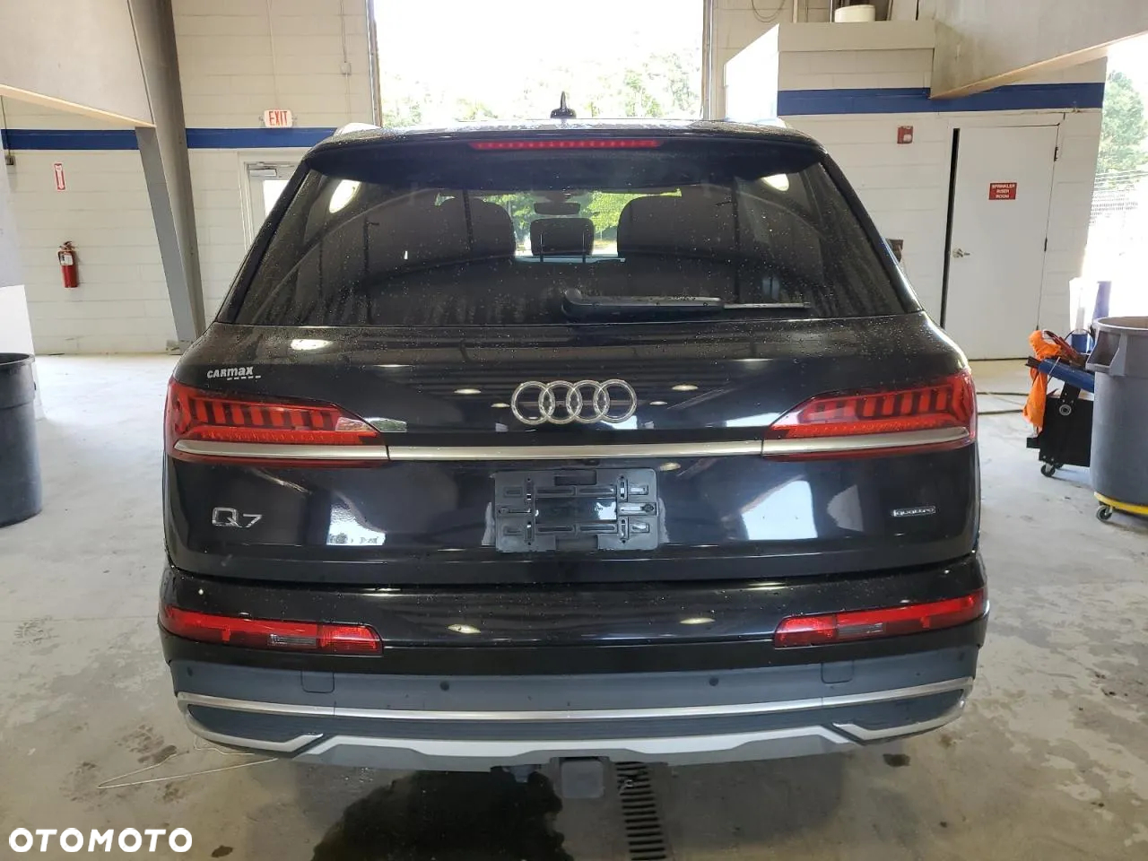 Audi Q7 - 6