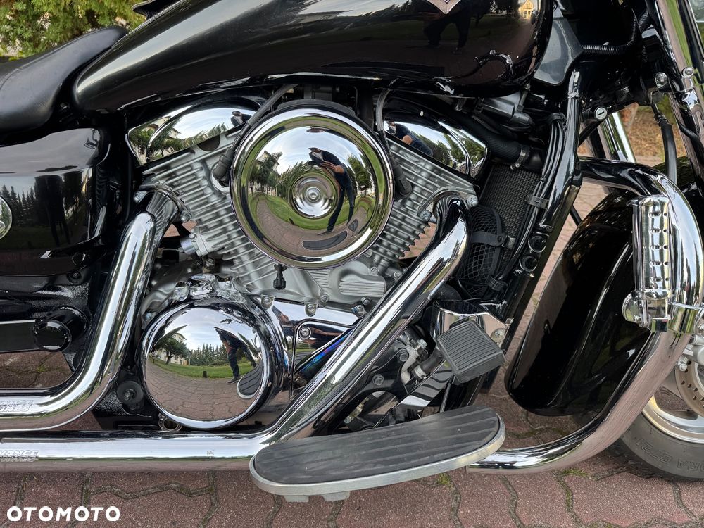 Kawasaki Vulcan - 7