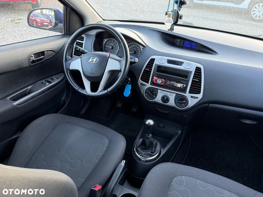 Hyundai i20 1.2 Style - 18