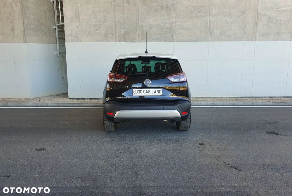 Opel Crossland X 1.2 Start/Stop Ultimate - 6