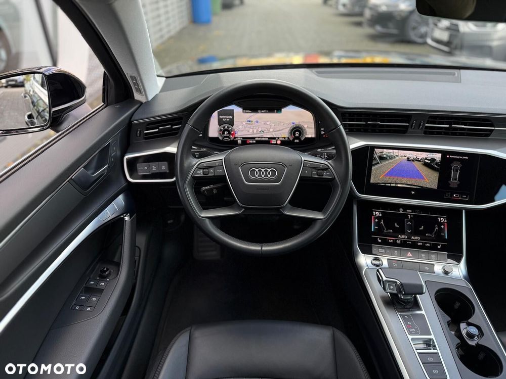 Audi A6 Limousine - 13